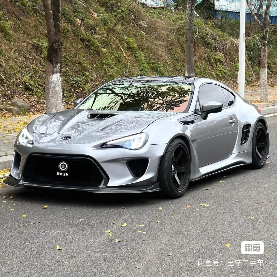 长春小琦车品🚗