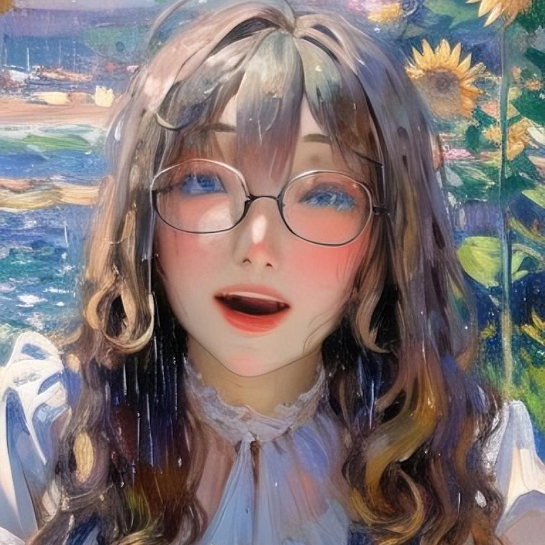 老法师🧙‍♀️