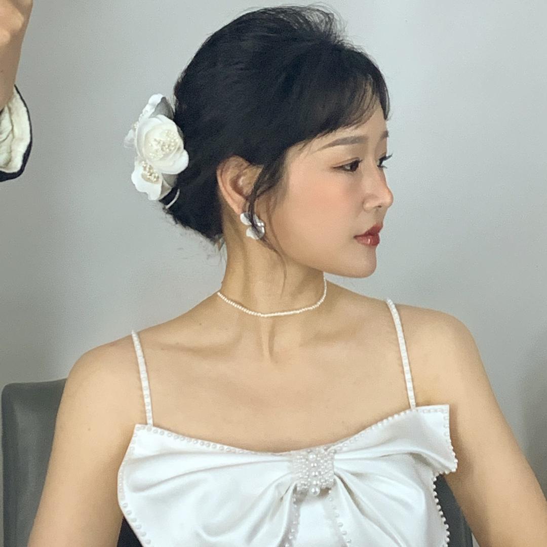 甜甜的妈妈