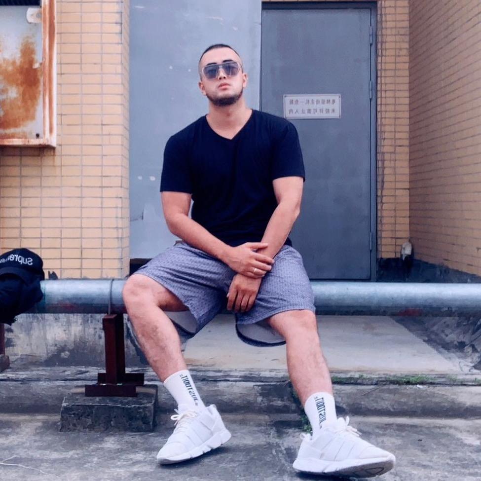 阿远🕺🏽@抖音