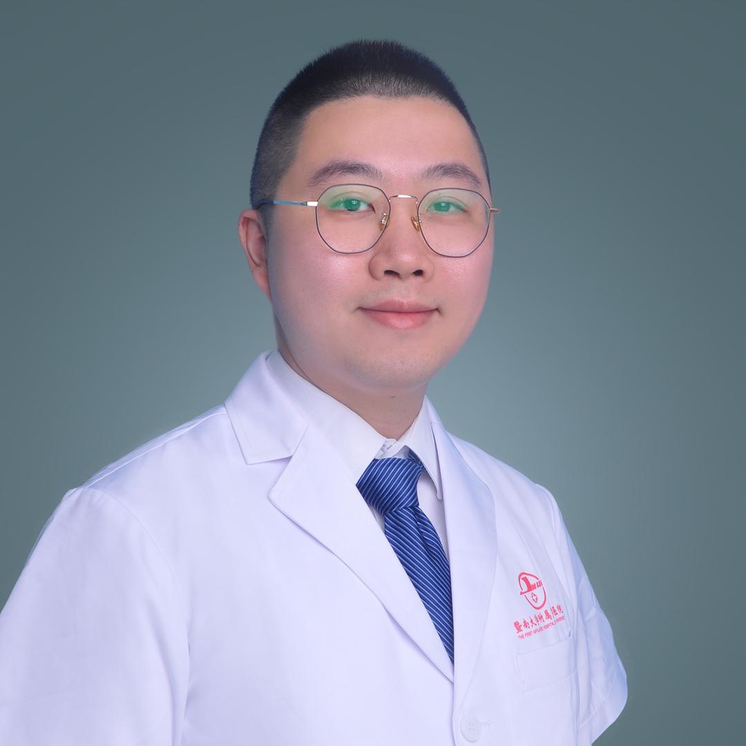 中医丘晨医生