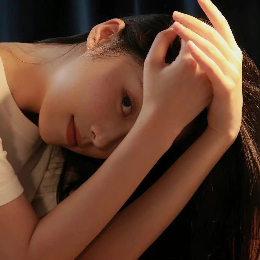 暴躁小美