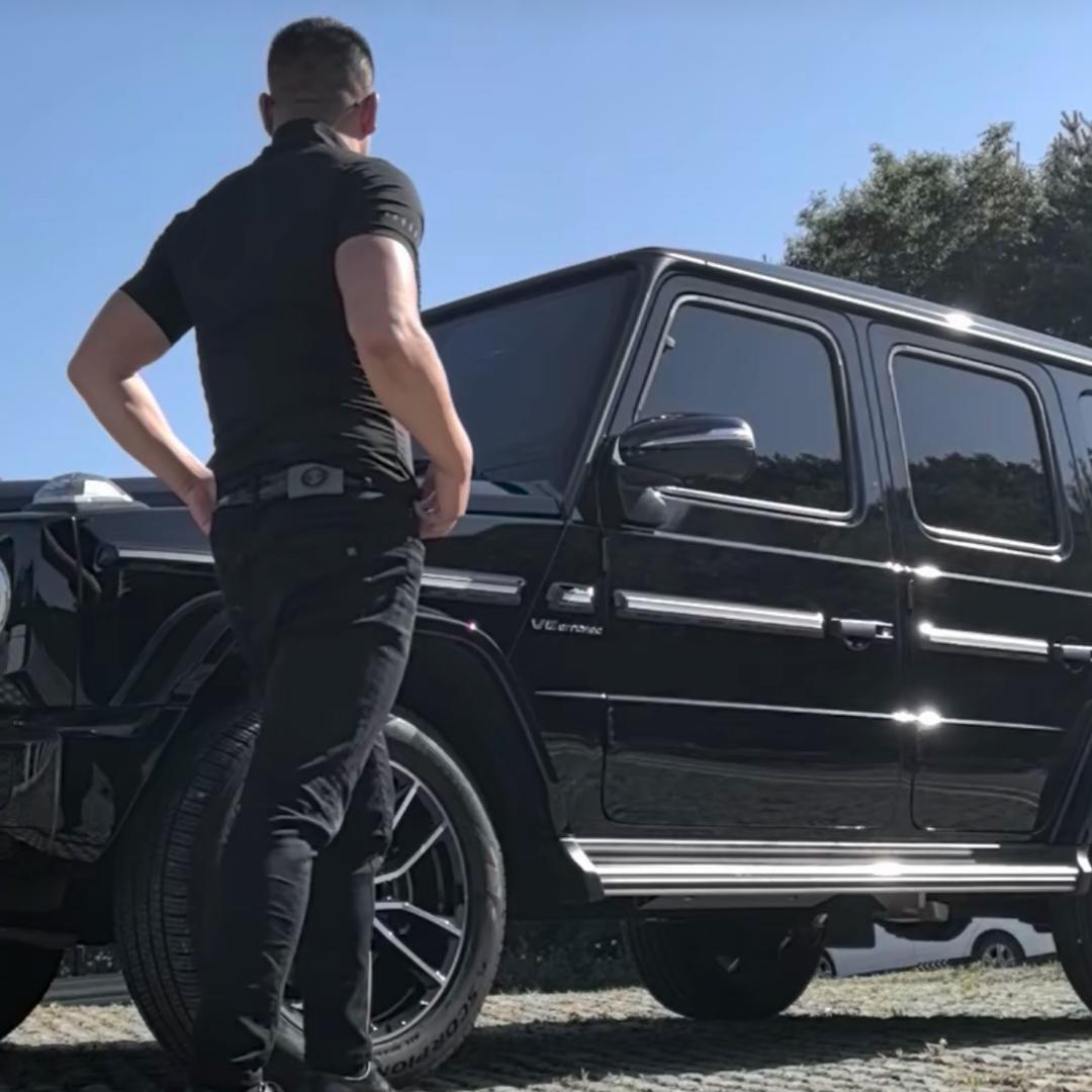 小张带你玩北京