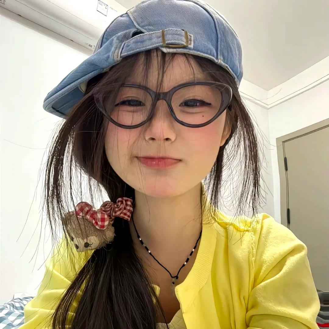 妈妈说名字太长会有傻子跟着读