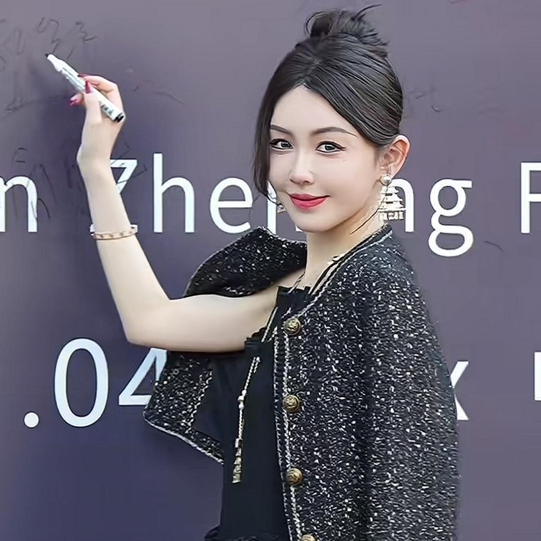 💖 余潇潇- 爆品返场 💍