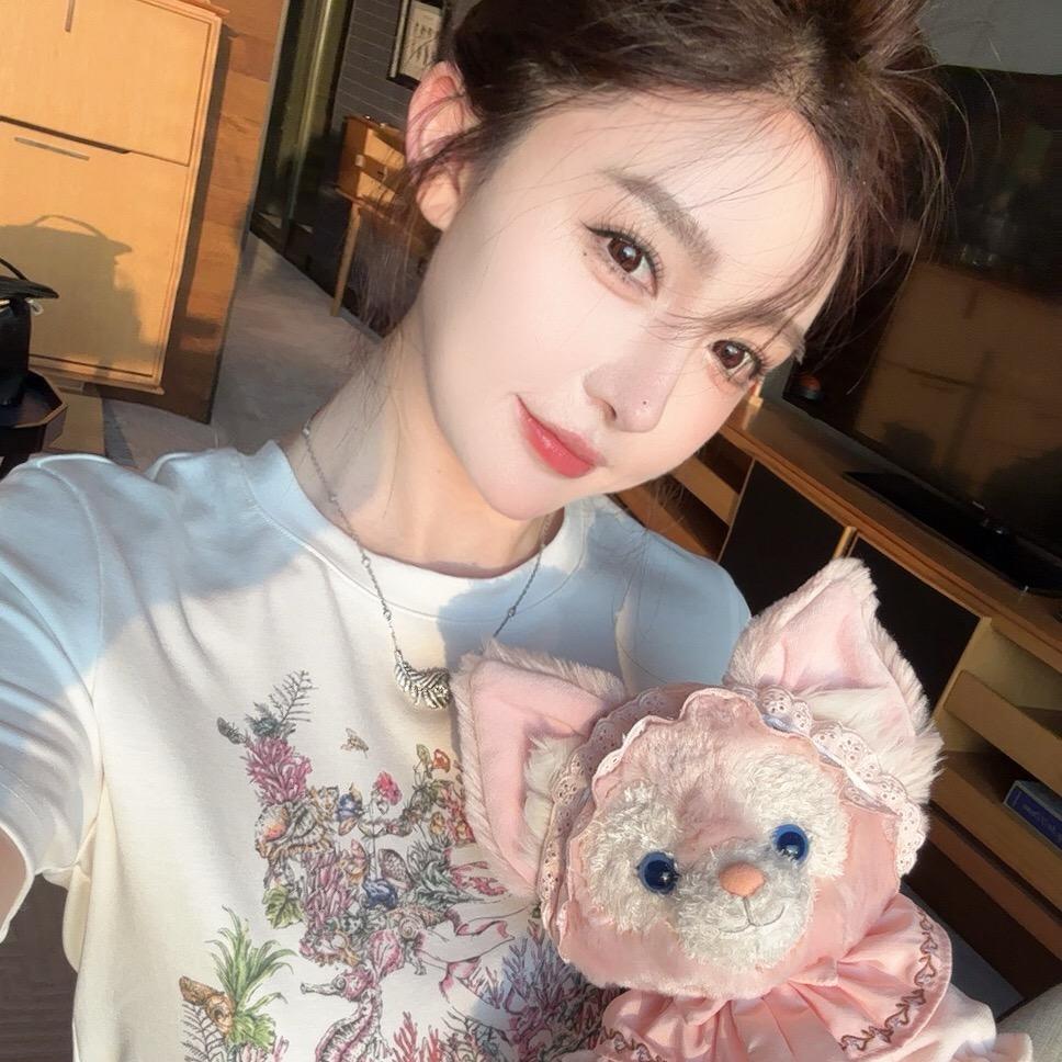 田娇baby🩵