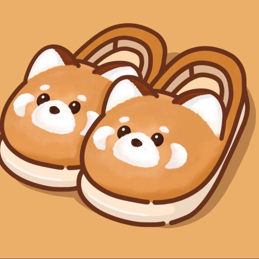 妮妮拖鞋工厂店