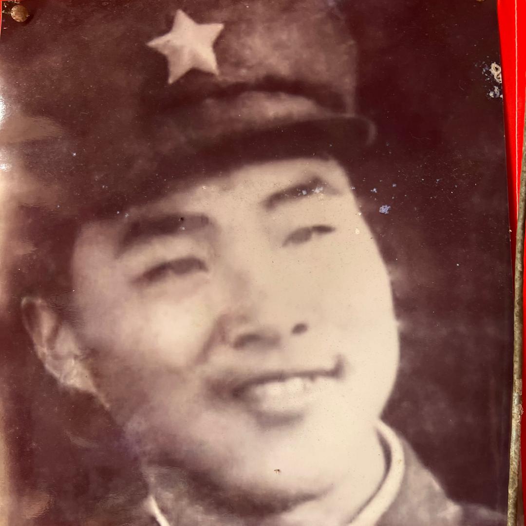 农村军哥程叔