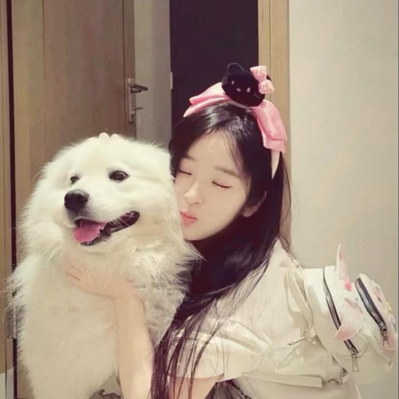 养只摇粒绒🦴