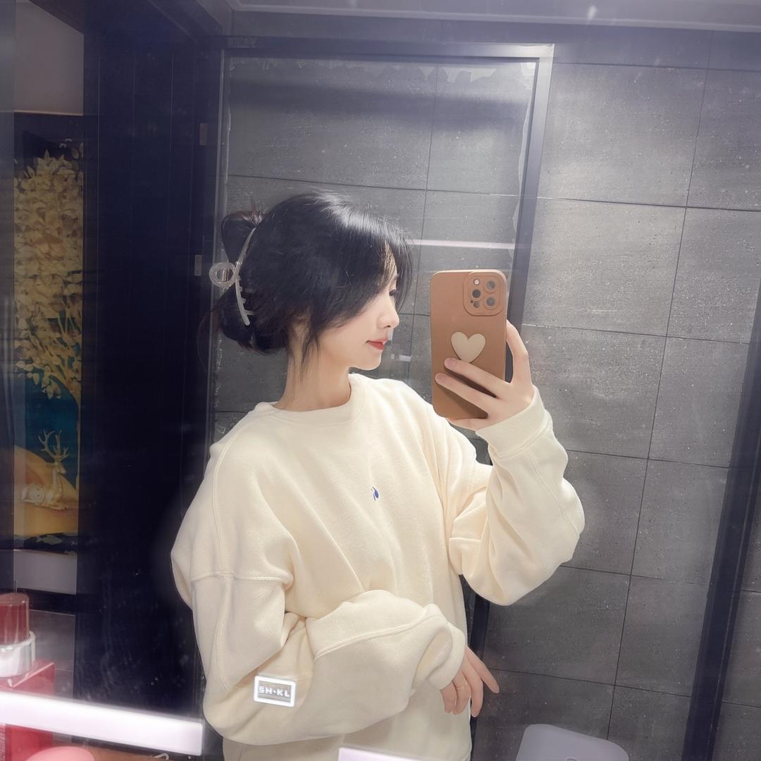 小思思呀