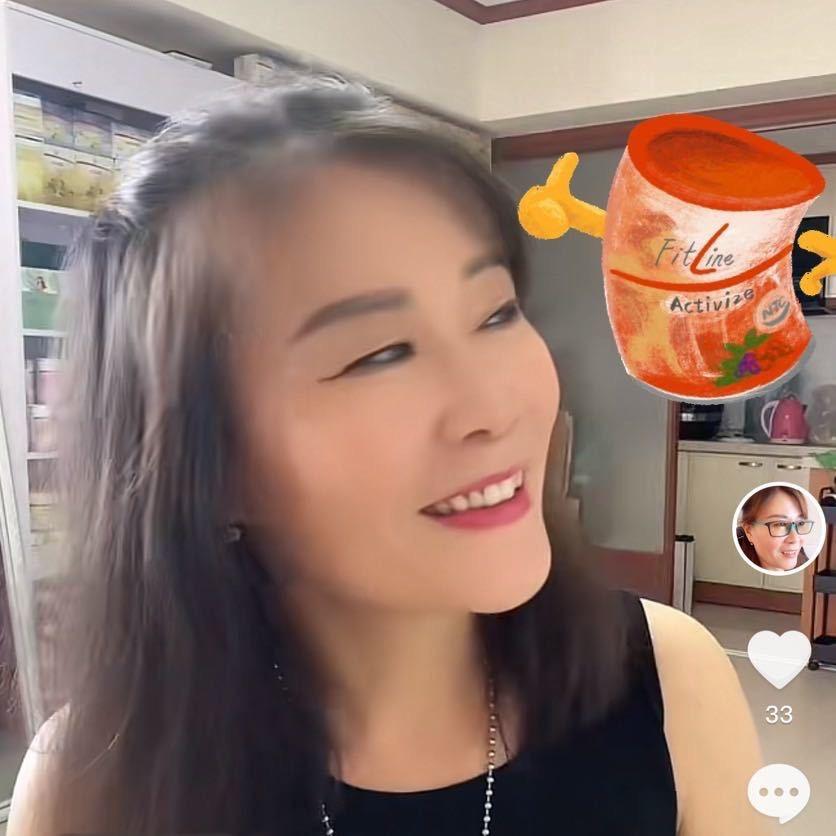 张今兰 (不闲聊）