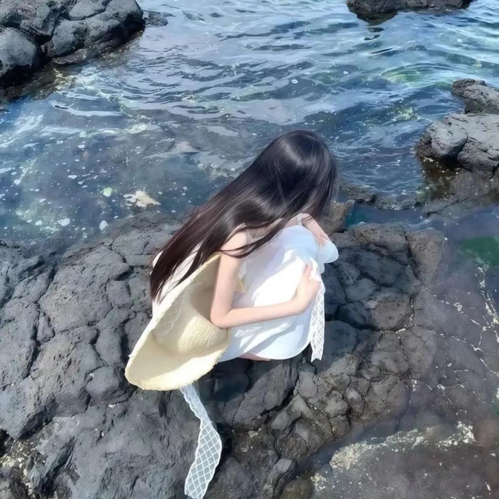 遇见最美的风景