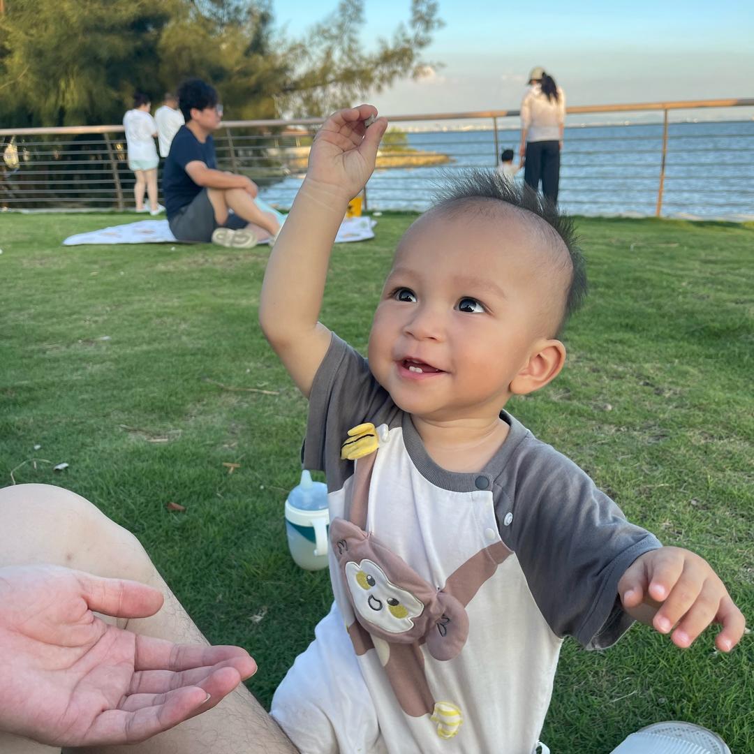 多多~