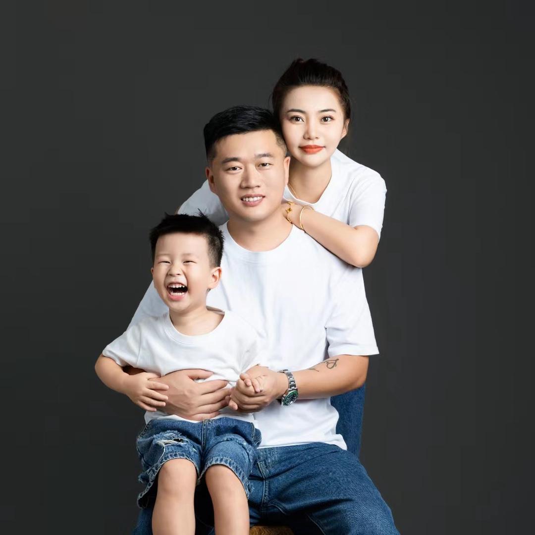 大囍爸爸(全国收品牌尾货库存)