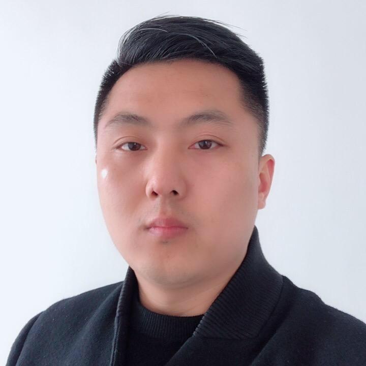 ☘️我本是逍遥的仙