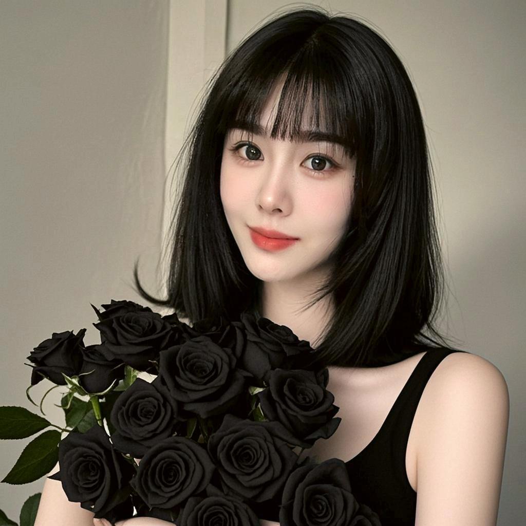 奥林华府  @Yaya🧚‍♀️