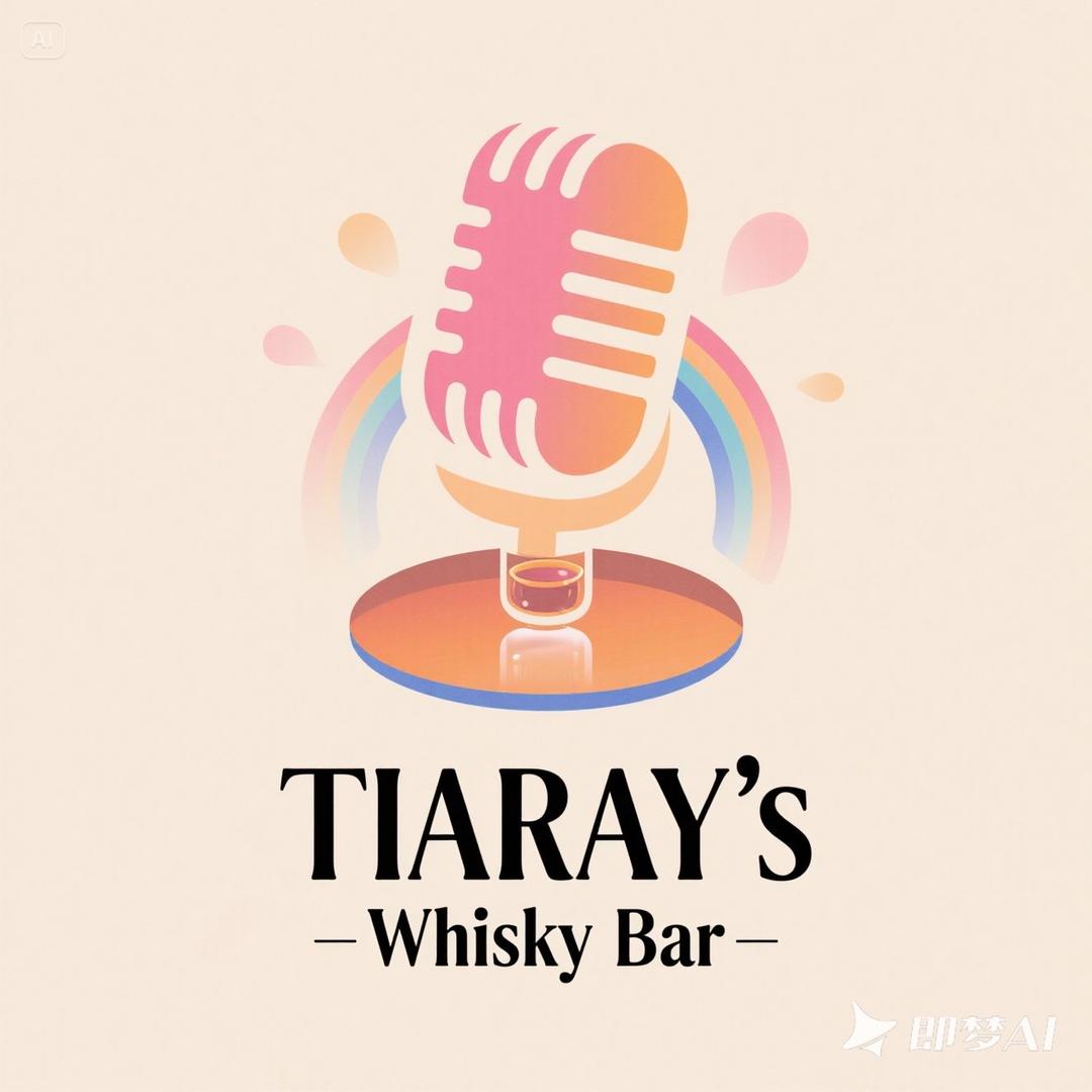 Tia袁娅维的江浙沪WhiskyBar