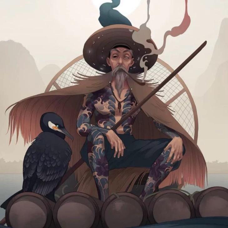 修车师兄