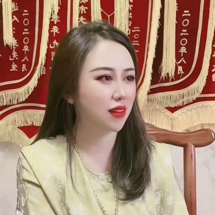 @灵宝儿