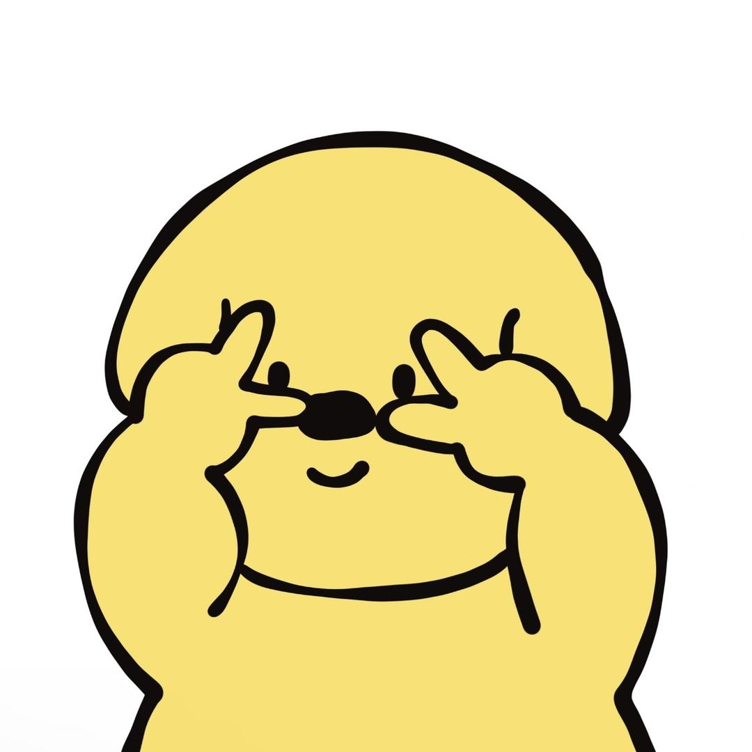 胖胖（好好学习天天向上版