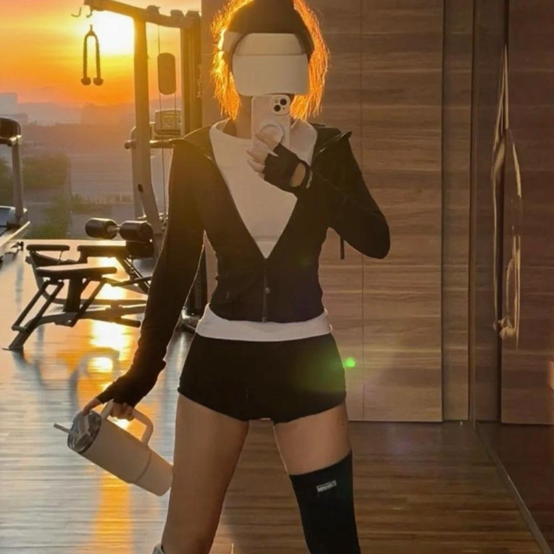 流浪地球的米洛洛