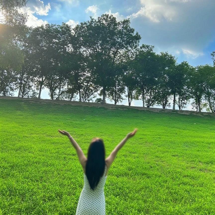 是🌹桂兰🌹吖