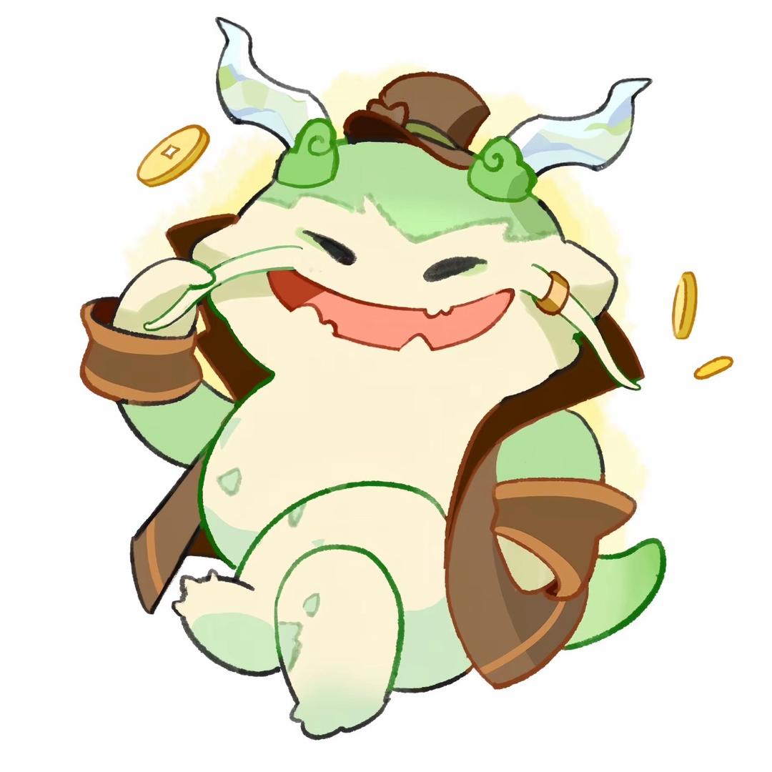 金铲铲潇洒哥(运营王