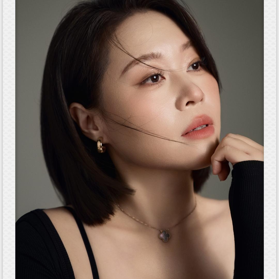 Alicia Chan