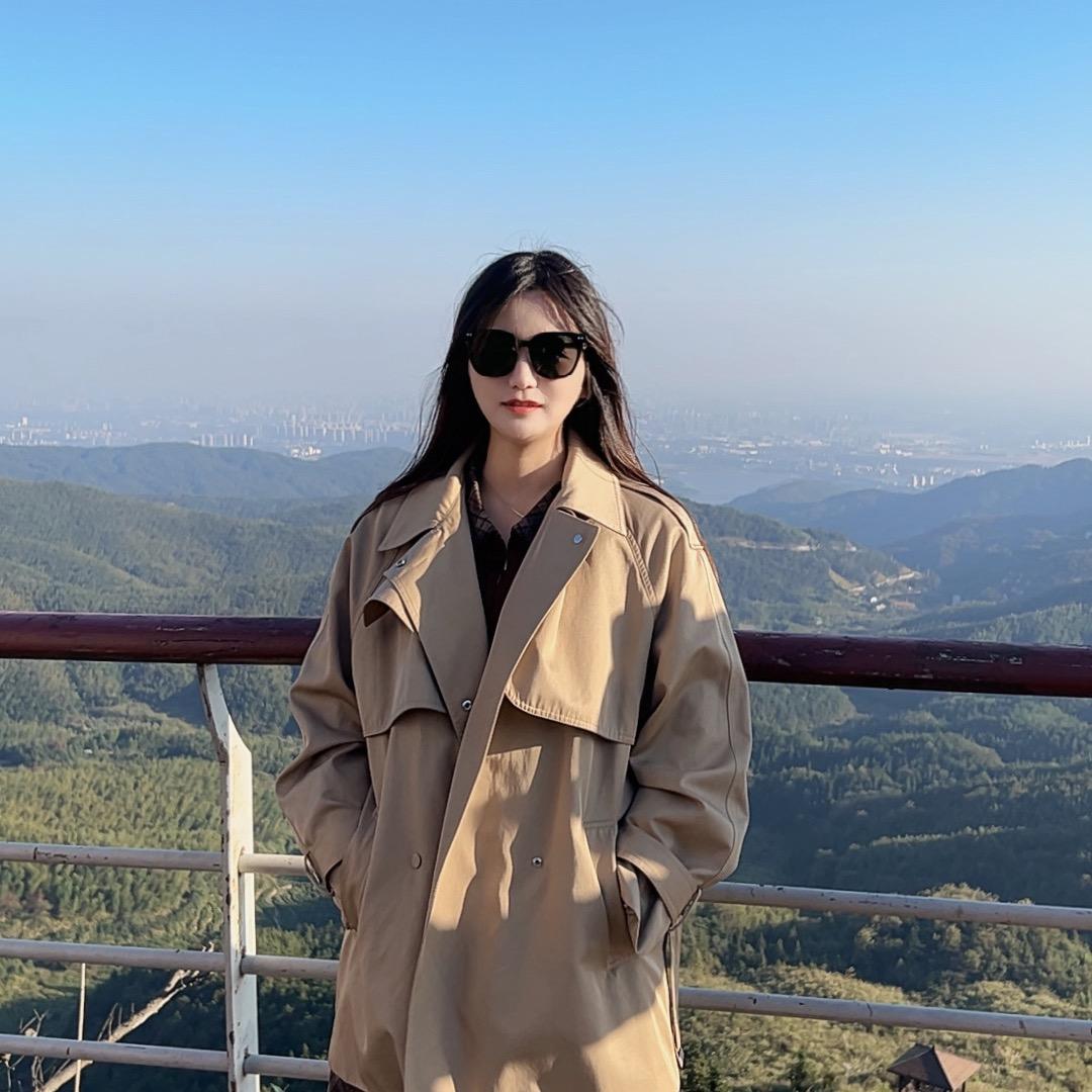 小女子要霸道～🍁᭄