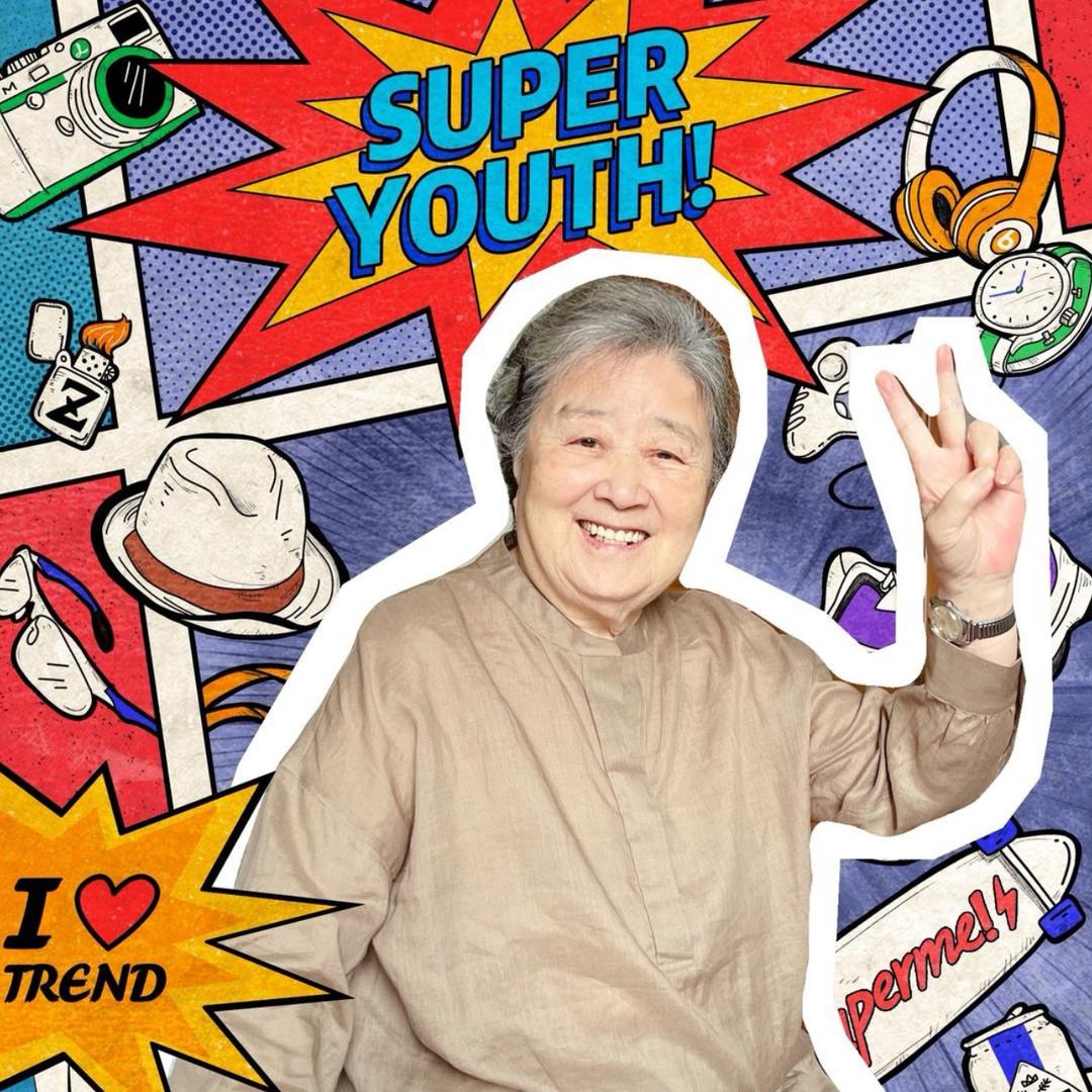 子豪和妈妈讲维生素