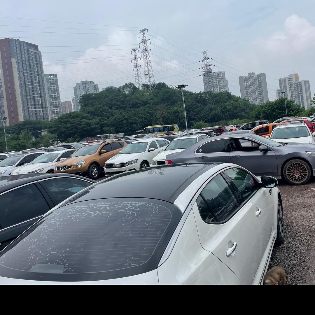 千恒汽车销售有限公司