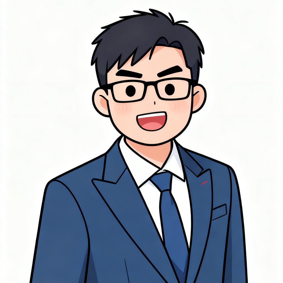 重庆房产中介张良