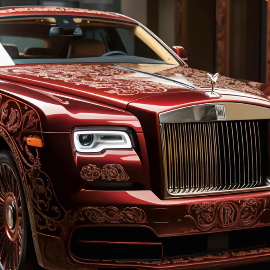 北流酷行天下汽车美容