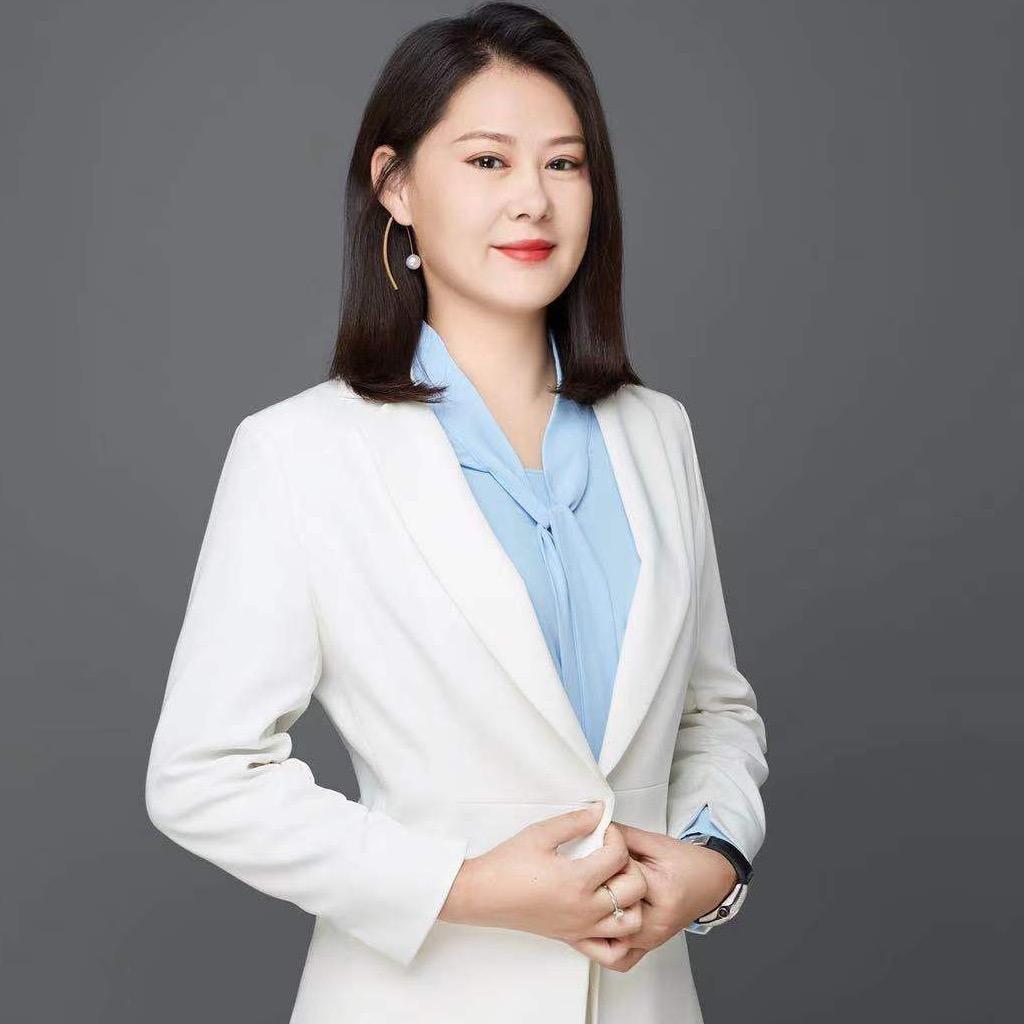 凡婷（临沂炒鸡）