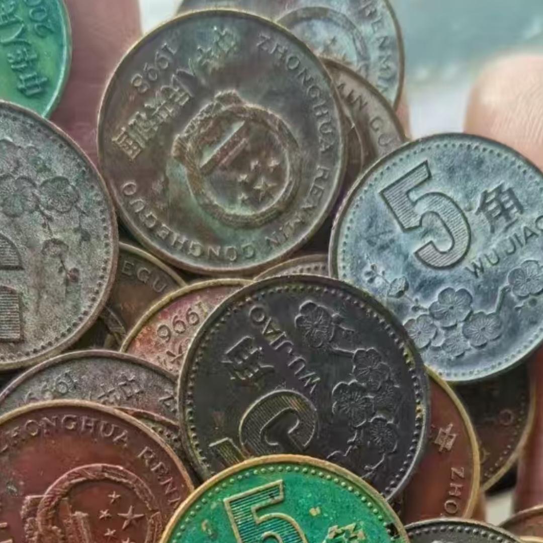 青尚顺意日用好物铺子