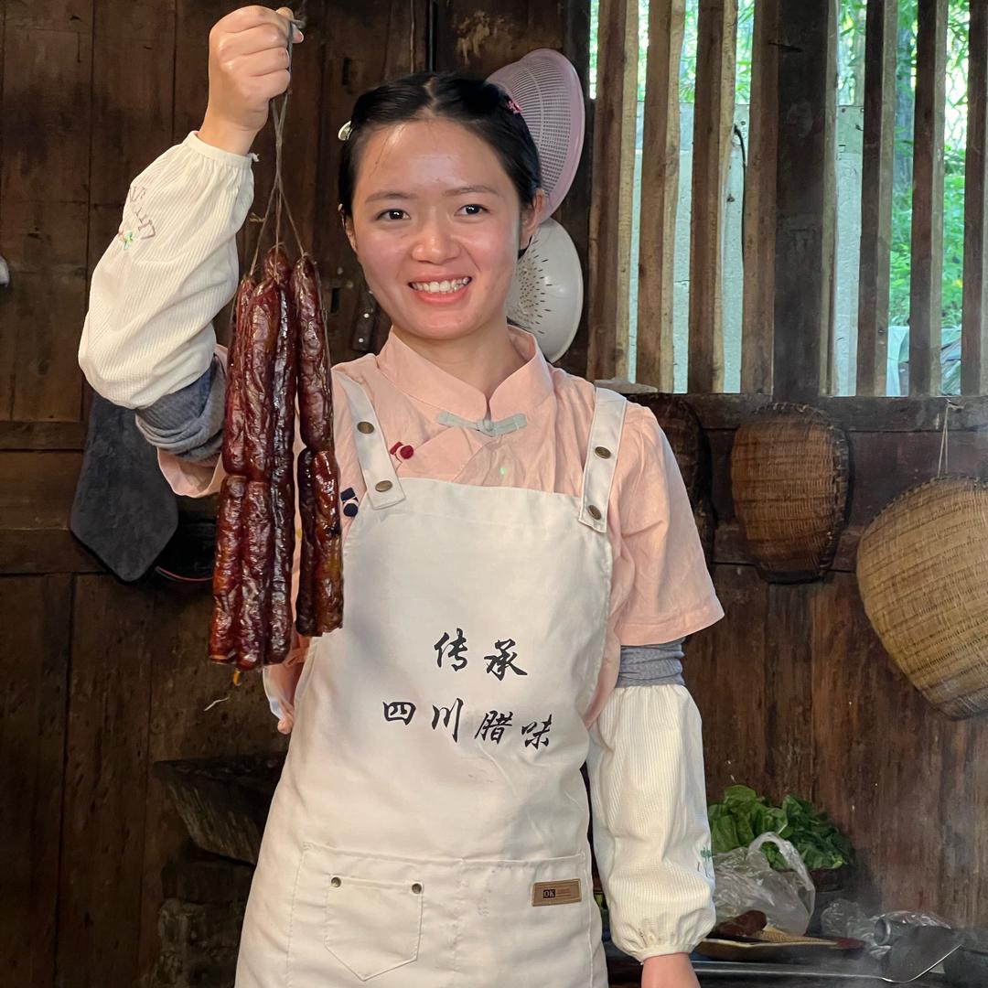 李幺妹儿