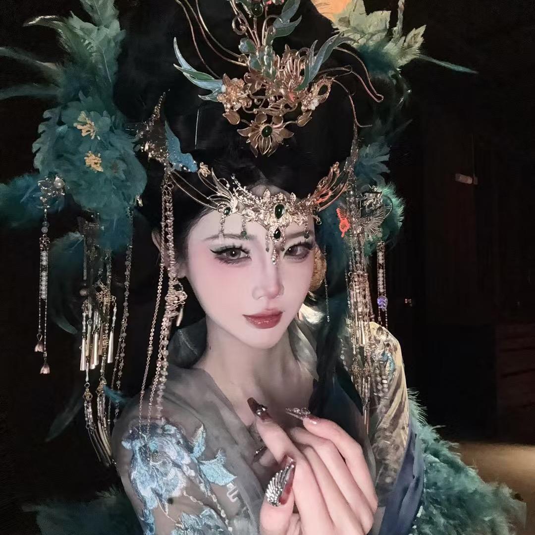 知婳汉服体验馆2号