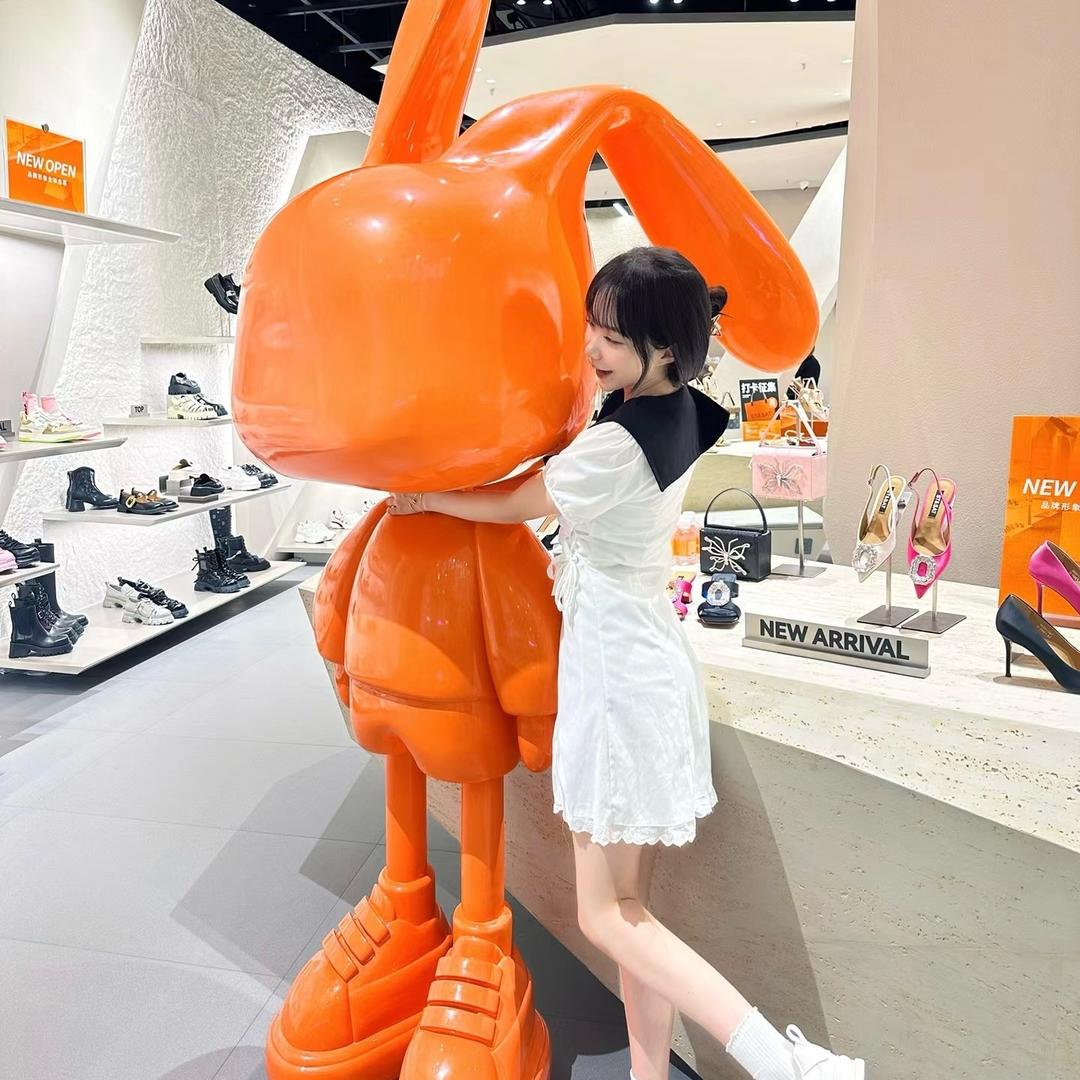 欢欢日常