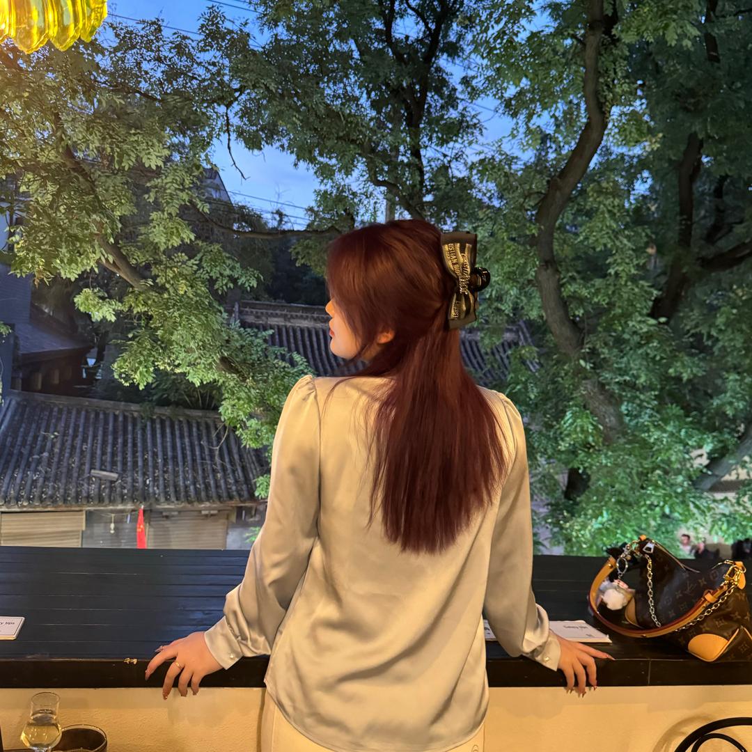 美羊羊很美味