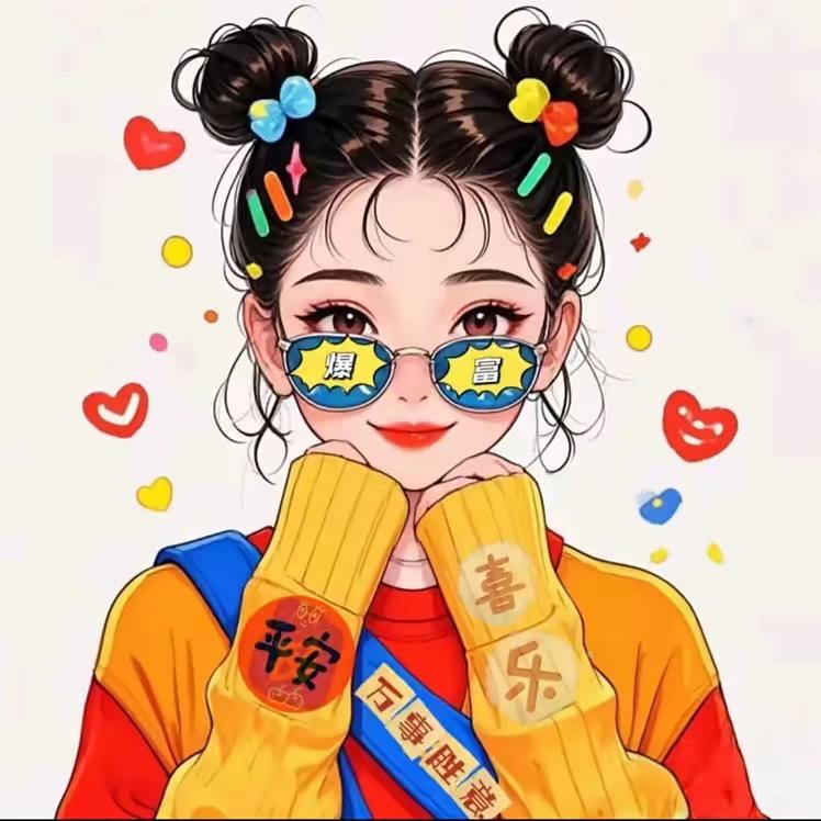 🌈🌈ʚ芭芭毛啦ɞ🌈🌈