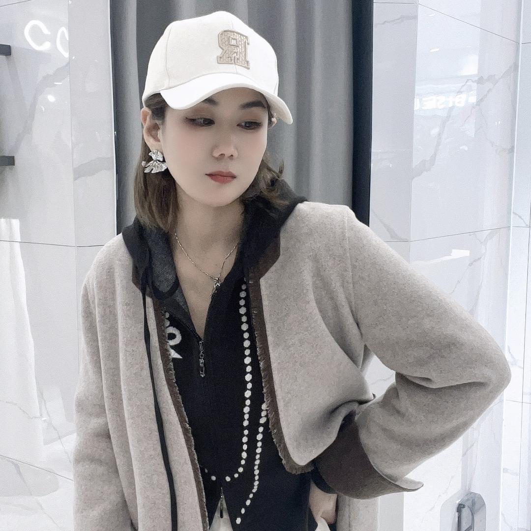 介休艾迪儿@束印小孟【时尚模样】