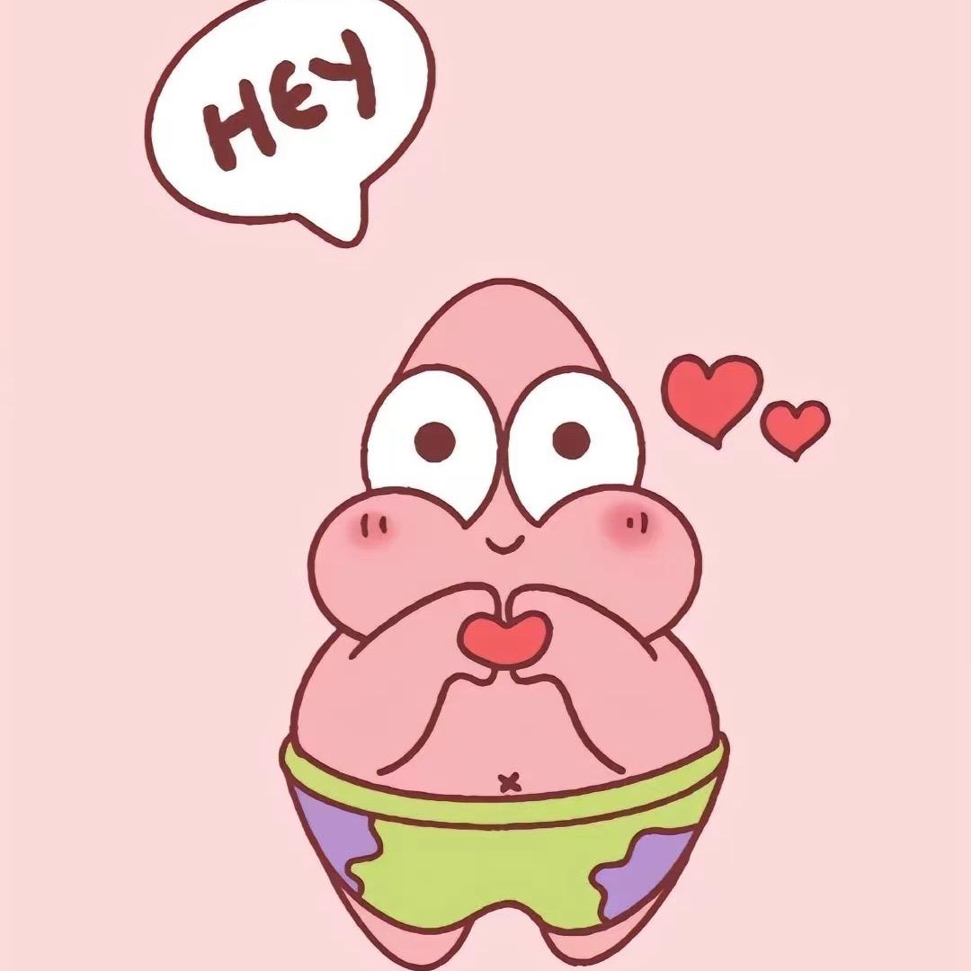 派总♡