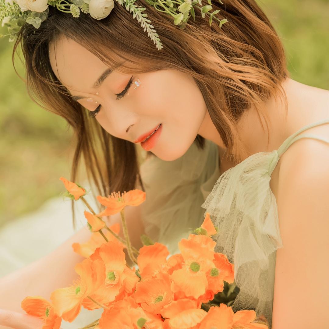 吴哈妮
