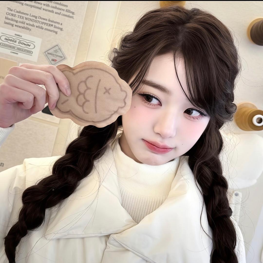 云朵有点甜☁️