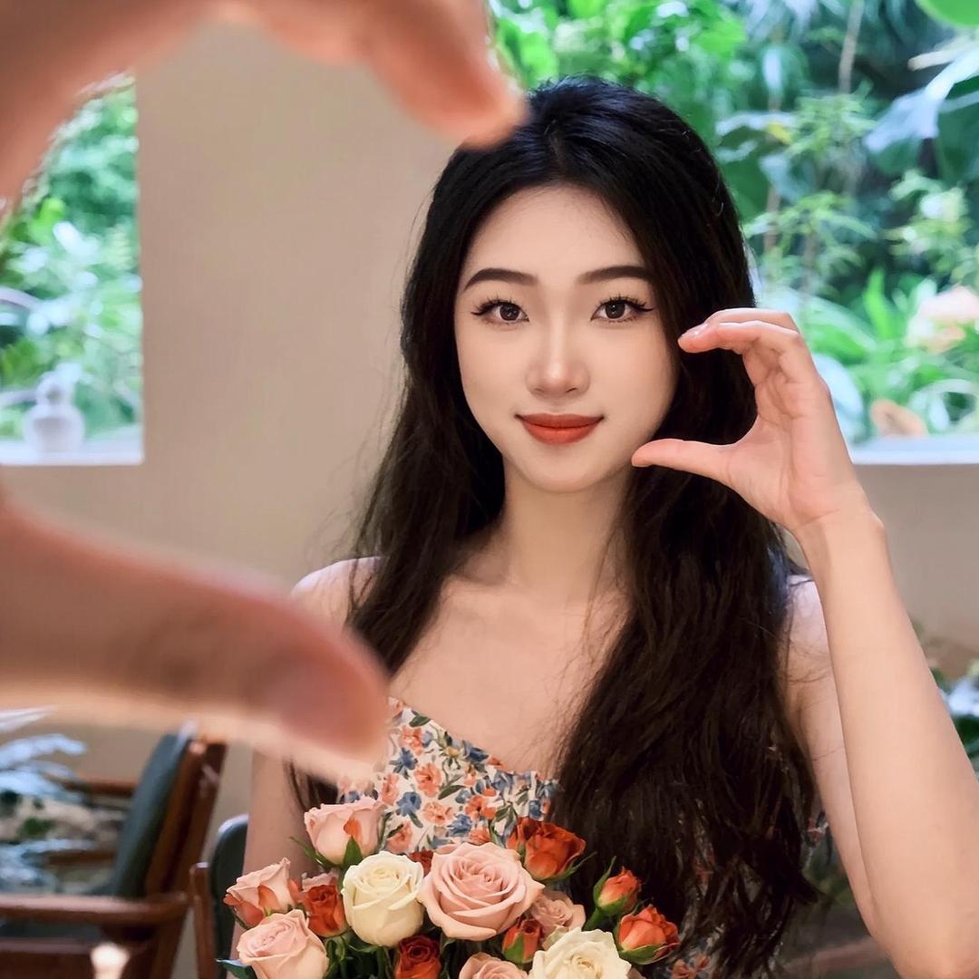 ᥫᩣ萝卜偷吃了白菜🥬