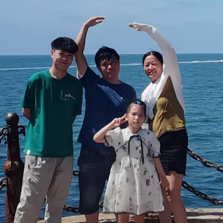 贵在坚持(*^ω^*)