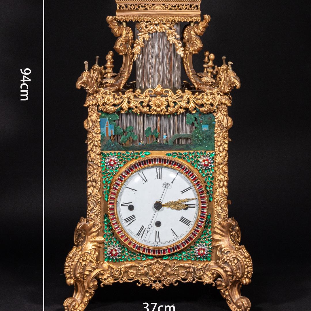 古玩城庆源堂古美艺术