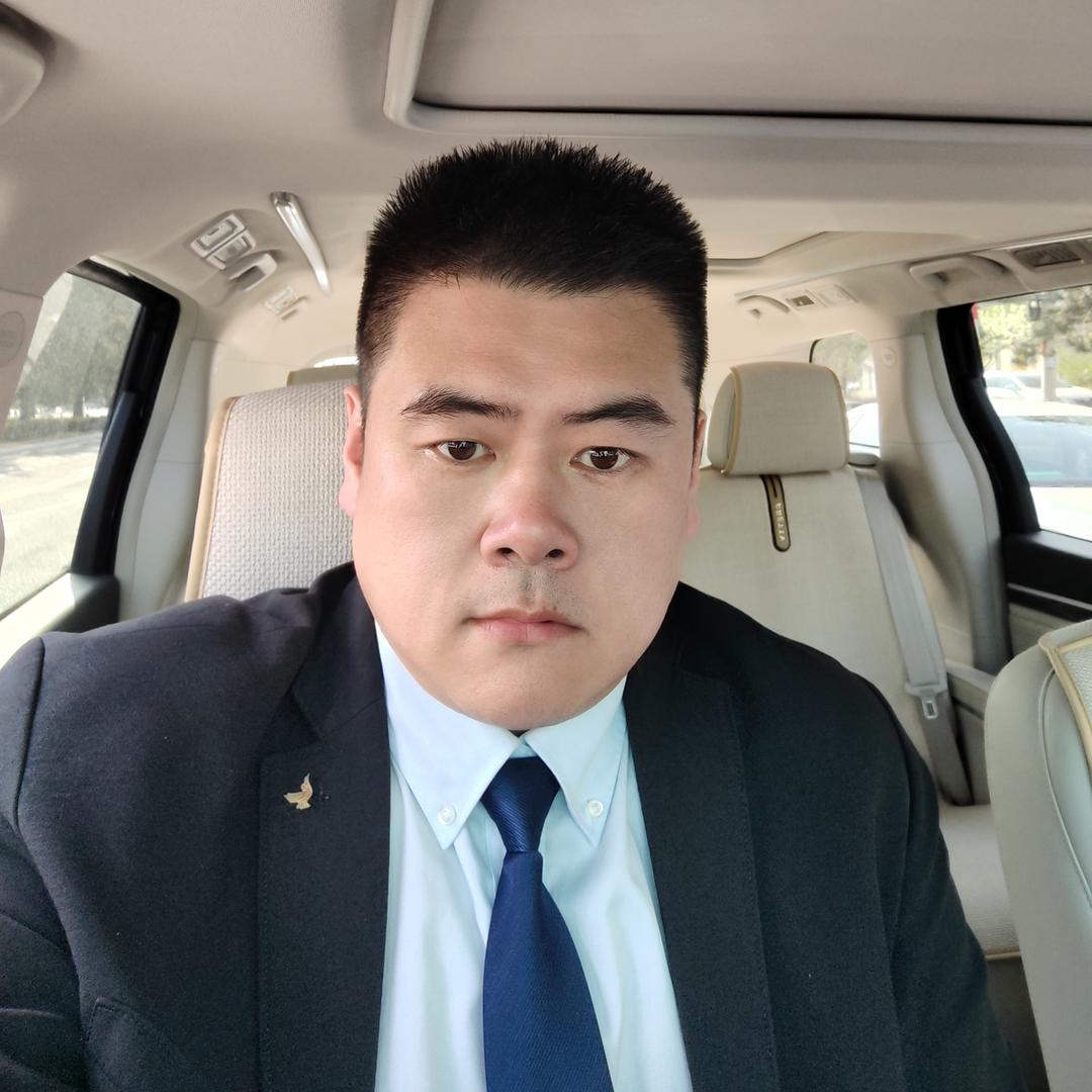 哈市房产信息咨询胖哥