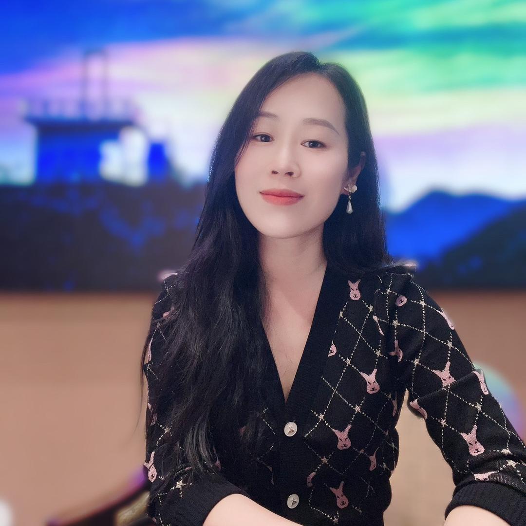张小莹