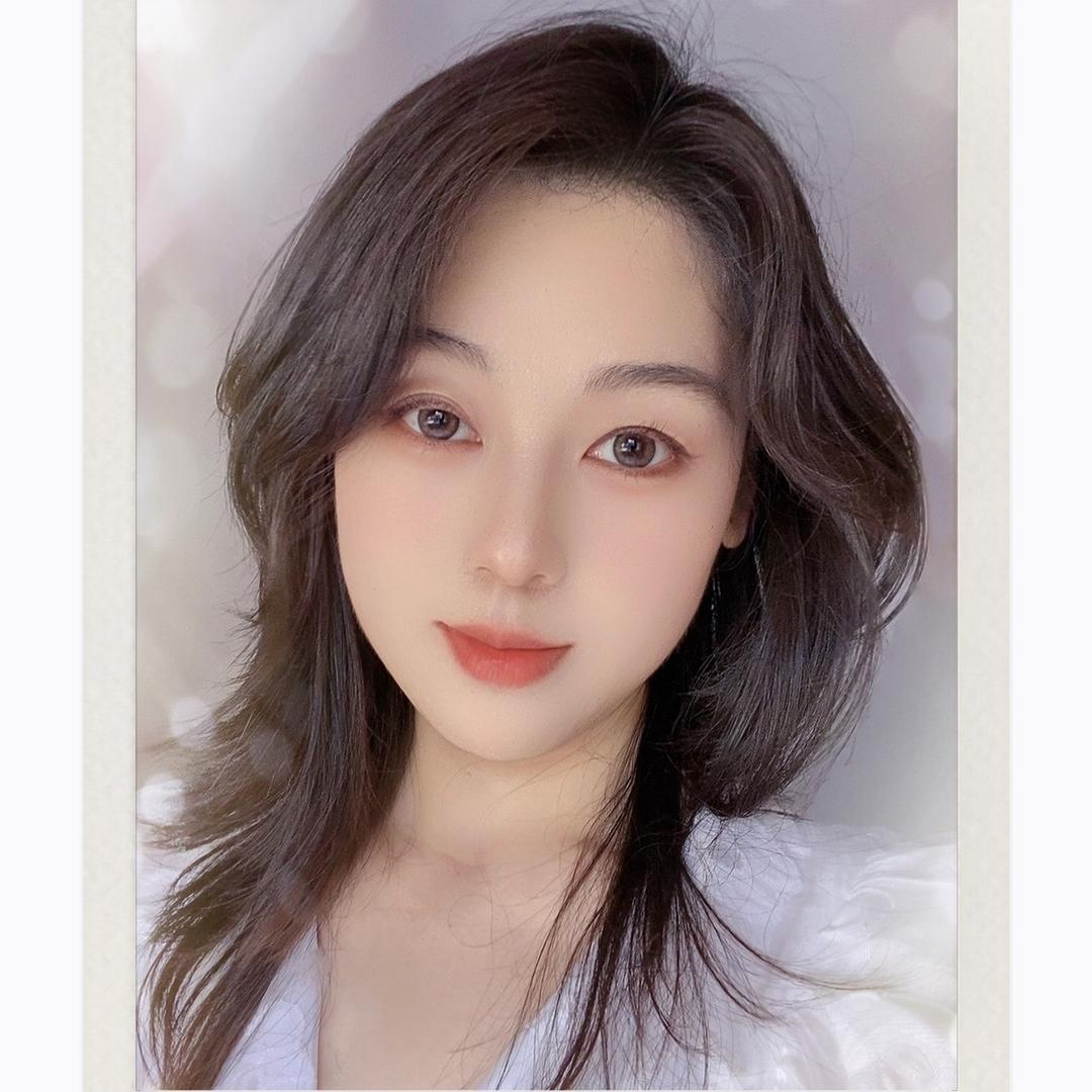 每添都要吃橙子🍊头像
